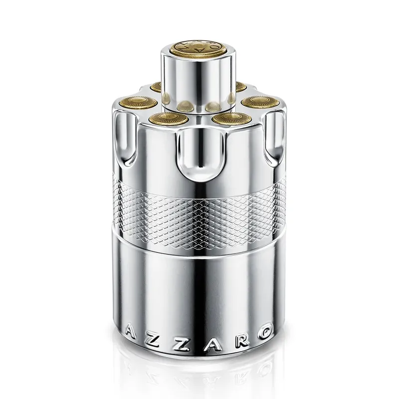 AZZARO WANTED 100ML EDP