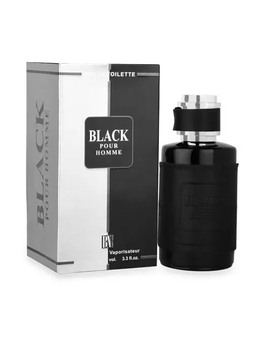 BLACK  BLACK POUR HOMME EDP 100 ML