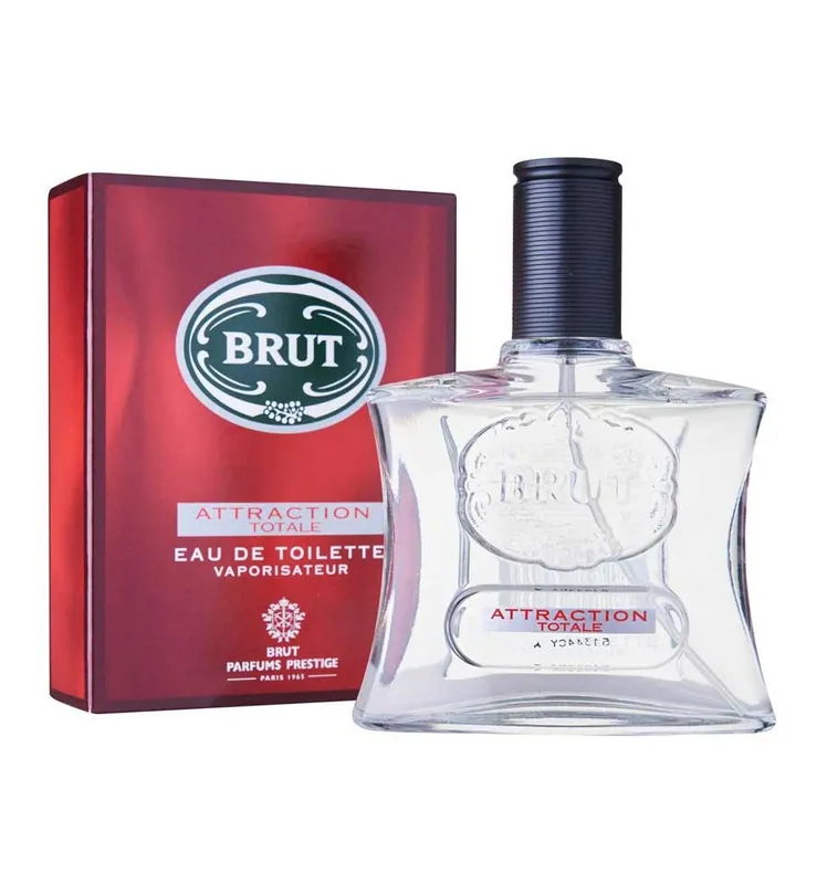 BRUT BOX ATTRACTION TOTALE 100 ML