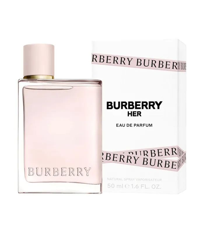 Burberry her 50ml edp