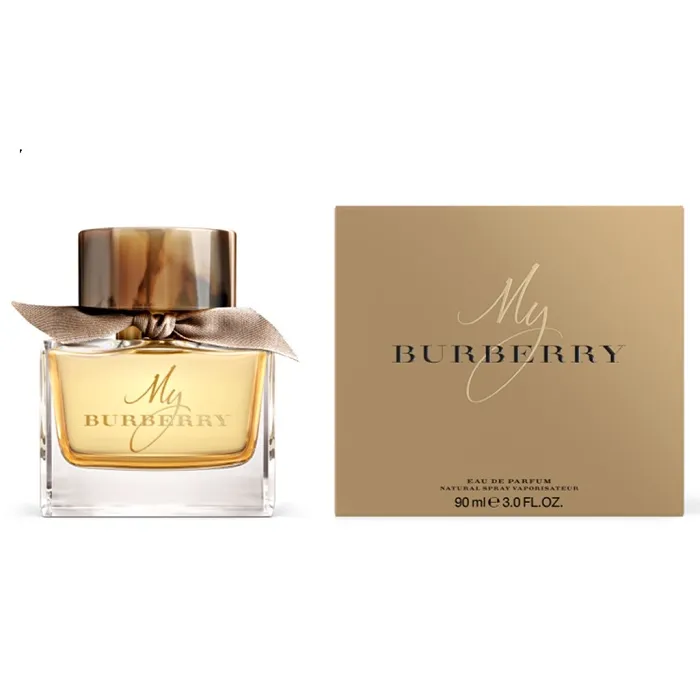 BURBERRY MY BURBERRY (EDP 90ml)