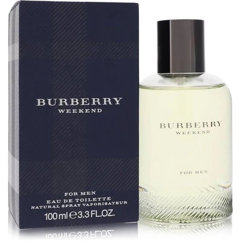 BURBERRY WEEKEND MEN (EDT 100ml)
