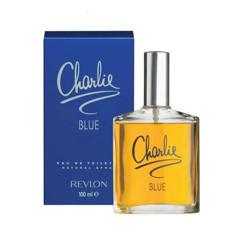 CHARLIE BLUE EDT 100ML