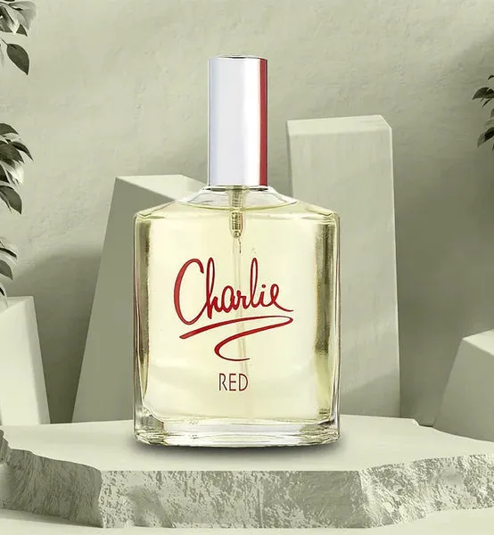 CHARLIE RED EDT 100ML
