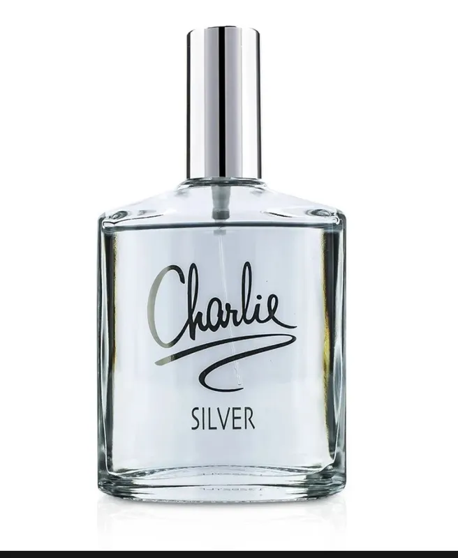 CHARLIE SILVER 100ML