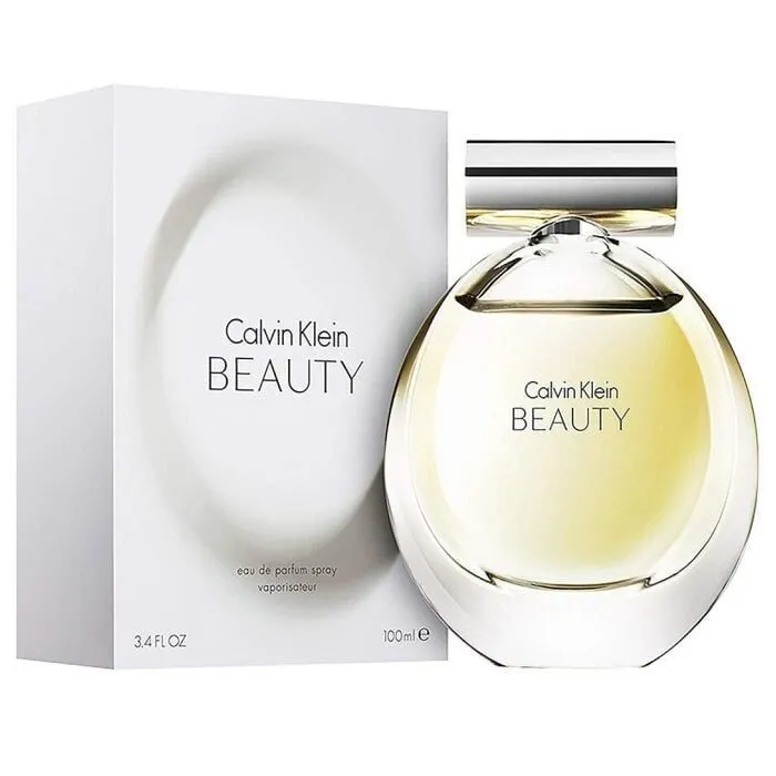 C.K BEAUTY (EDP 100ml)