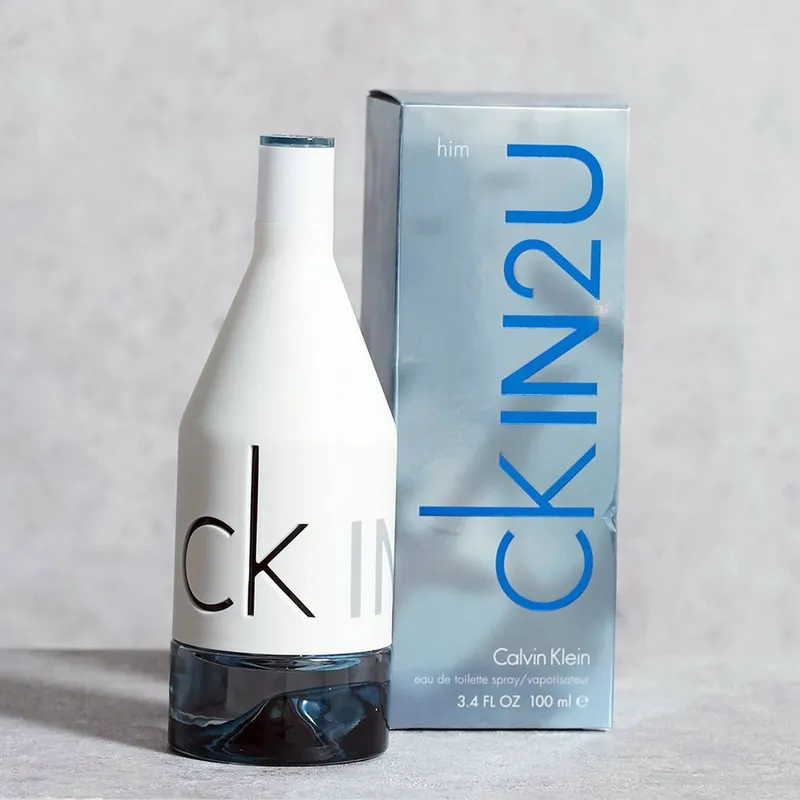 C.K IN 2 U 100ML