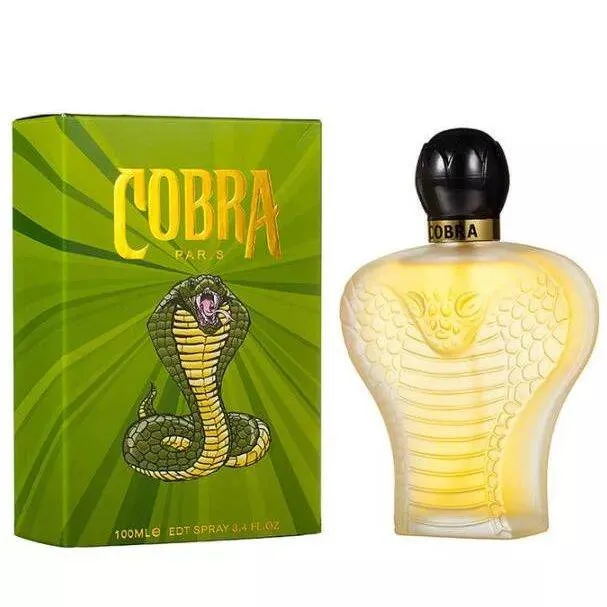 COBRA 100ML