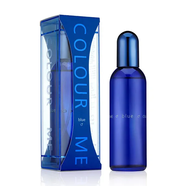 COLORS BLUE EDP 100ML