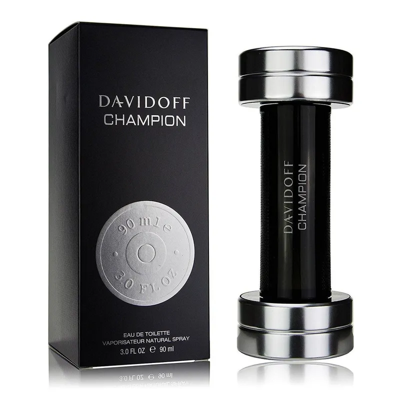 DAVIDOFF CHAMPION 90ML