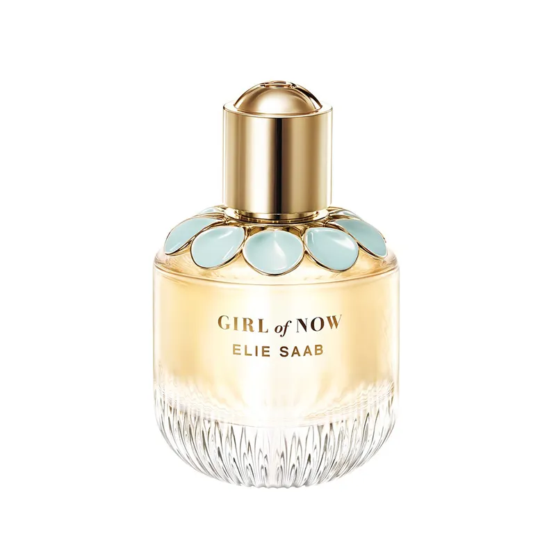 ELIE SAAB GIRL OF NOW EDP 90ML