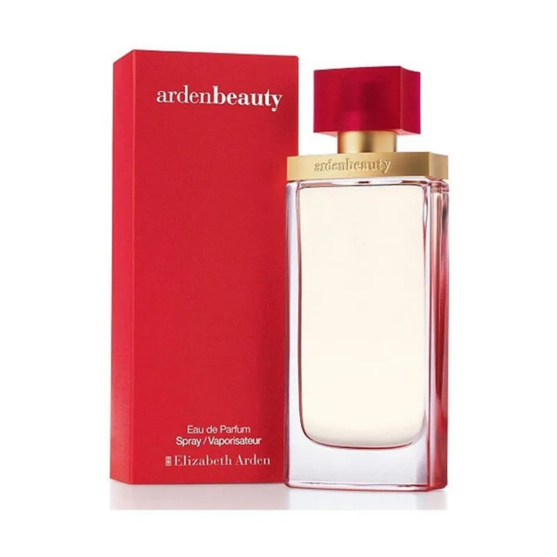 ELIZABETH ARDEN BEAUTY (EDP 100ml)
