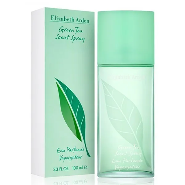 ELIZABETH ARDEN GREEN TEA 100ML