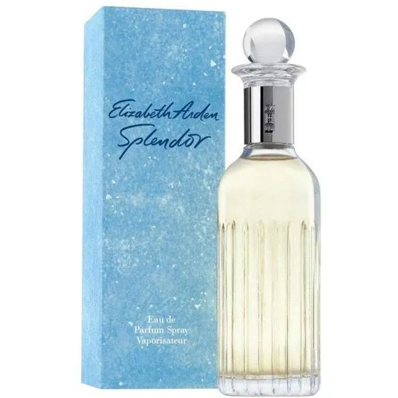ELIZABETH ARDEN SPLENDOR EDP 125ML