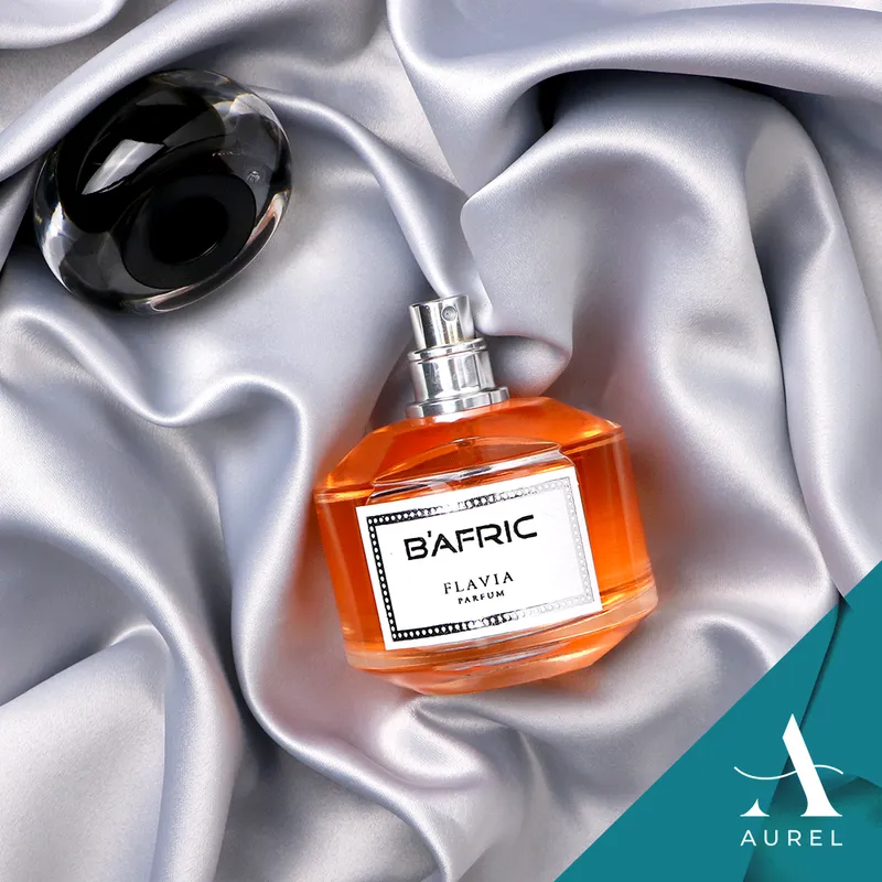FLAVIA BAFRIC EDP 100ML