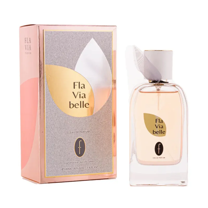 FLAVIA BELLE EDP 100ML