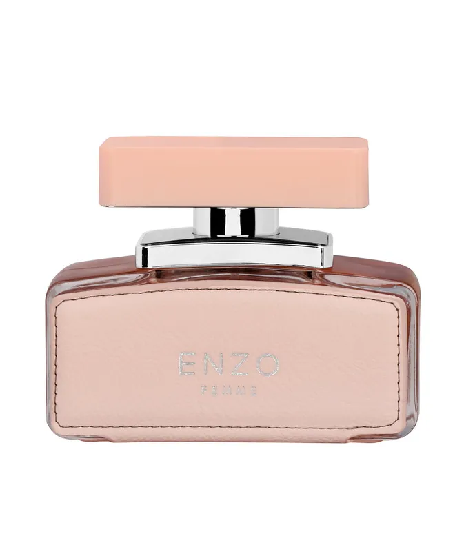 FLAVIA ENZO POUR FEMME EDP 100ML