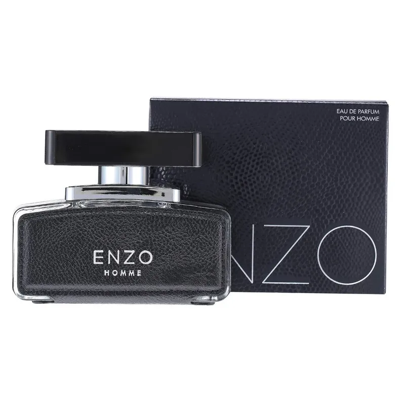 FLAVIA ENZO POUR HOMME EDP 100ML