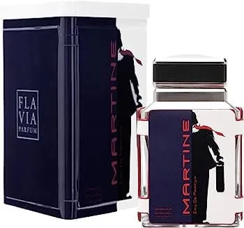 FLAVIA MARTINE EDP 100ML