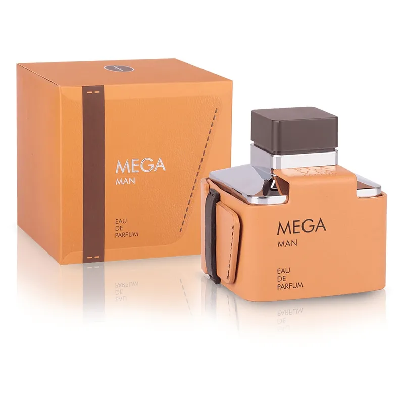 FLAVIA MEGA MAN EDP 100ML