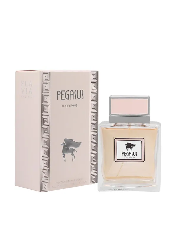 FLAVIA PEGASUS POUR FEMME EDP 100 ML