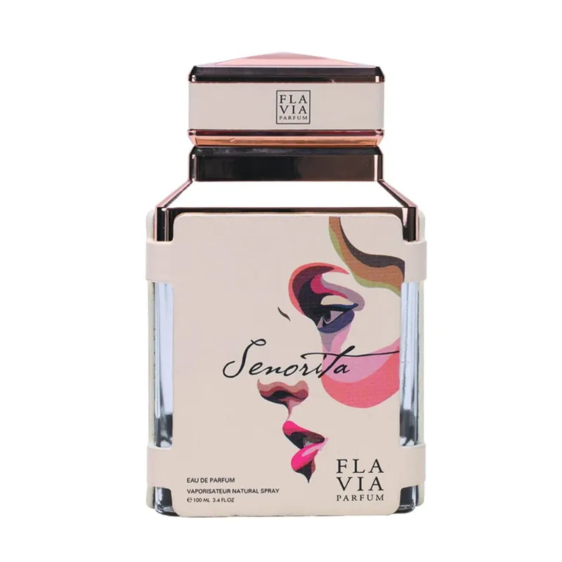 FLAVIA SENORITA EDP 100ML