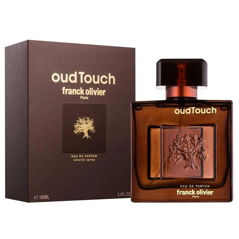 FRANCK OLIVIER OUD TOUCH EDP 100ML