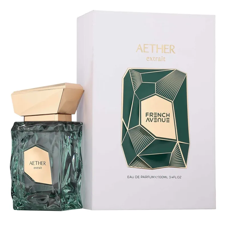 F.W AETHER EXTRAIT EDP 100ML
