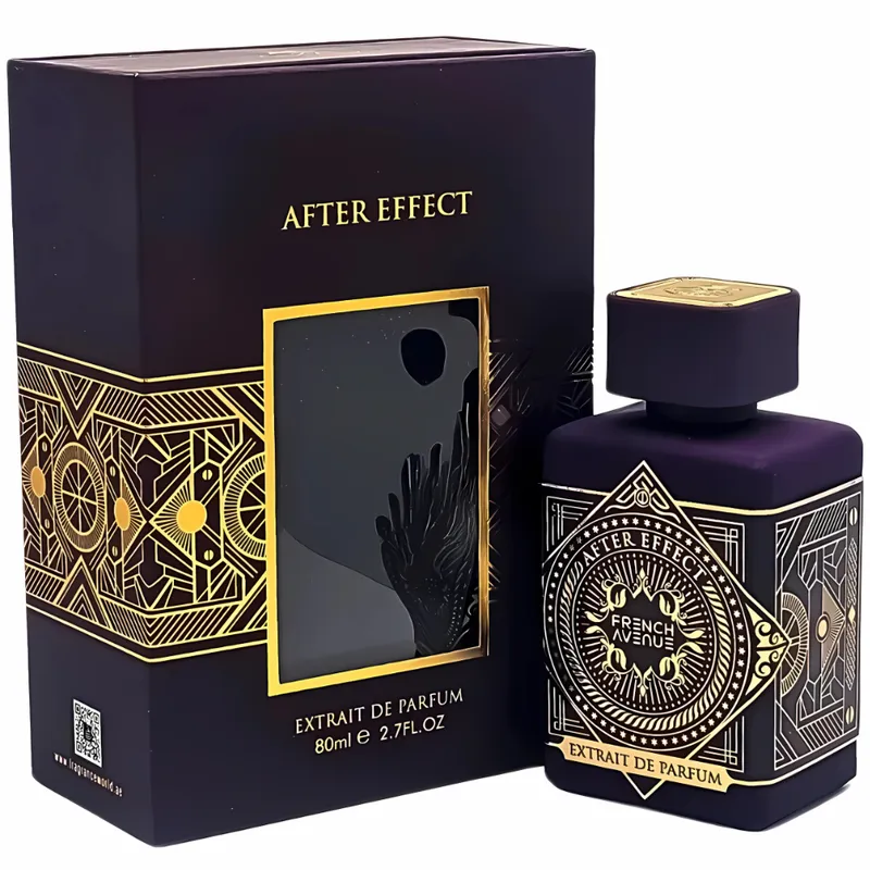 F.W AFTER EFFECT EDP 80ML