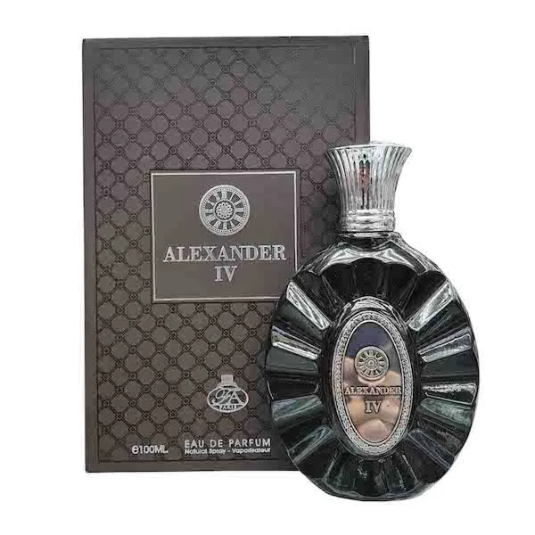 F.W ALEXANDER IV EDP 100ML