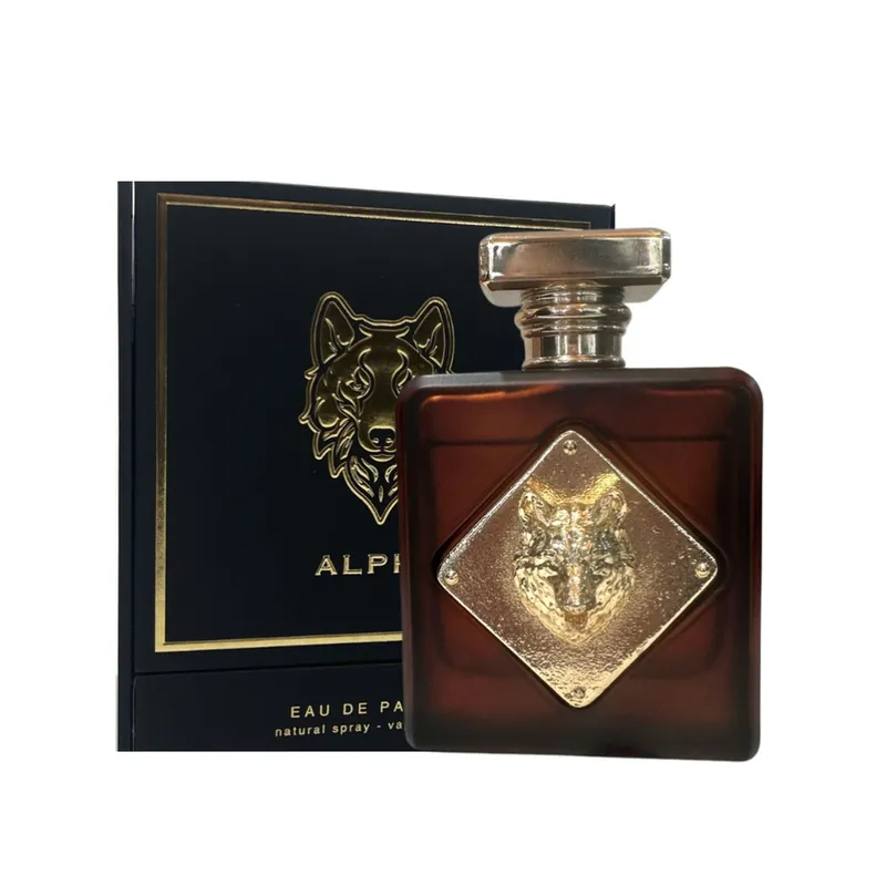 F.W ALPHA (EDP 100ml)