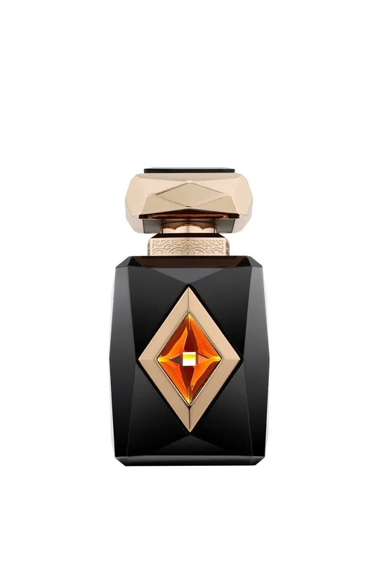 F.W AMBER SAFFRON 80ML