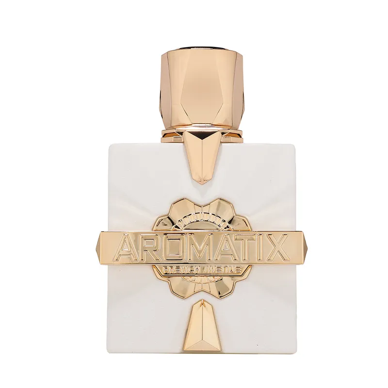 F.W AROMATIX PLATINE BLANC EDP 100 ML