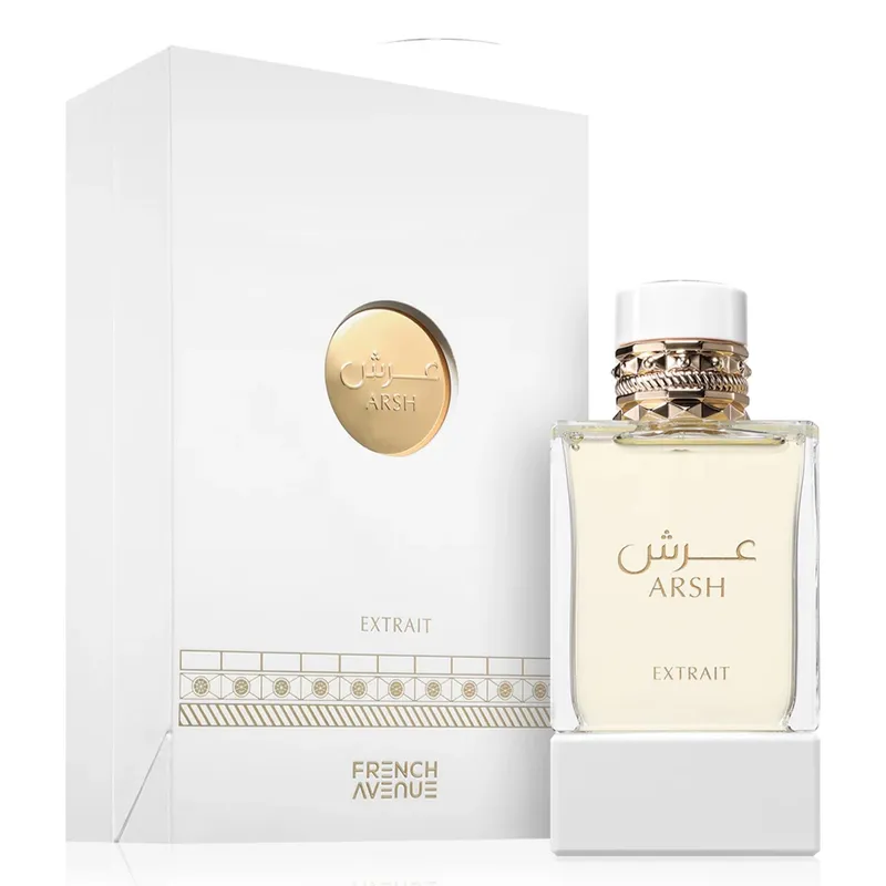 F.W ARSH EXTRAIT EDP 100 ML