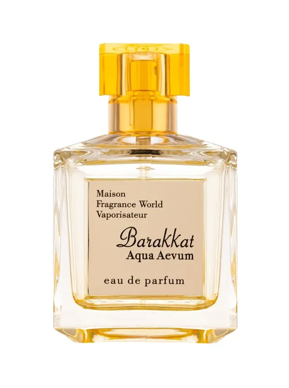 F.W BARAKKAT AQUA AEVUM EDP 100ML