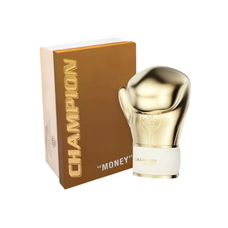 F.W CHAMPION MONEY EDP 80ML
