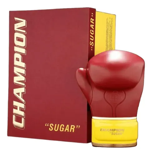 F.W CHAMPION SUGAR EDP 80ML