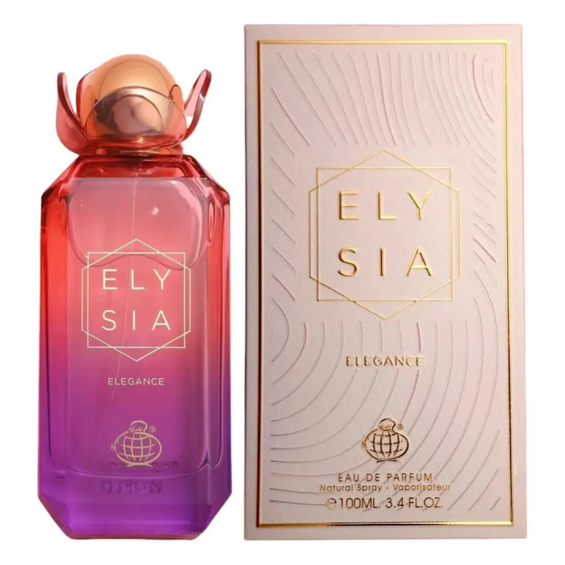 F.W ELYSIA EDP 100ML