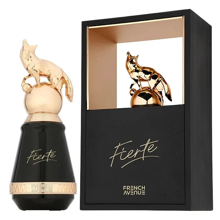 F.W FIERTE EDP 80ML