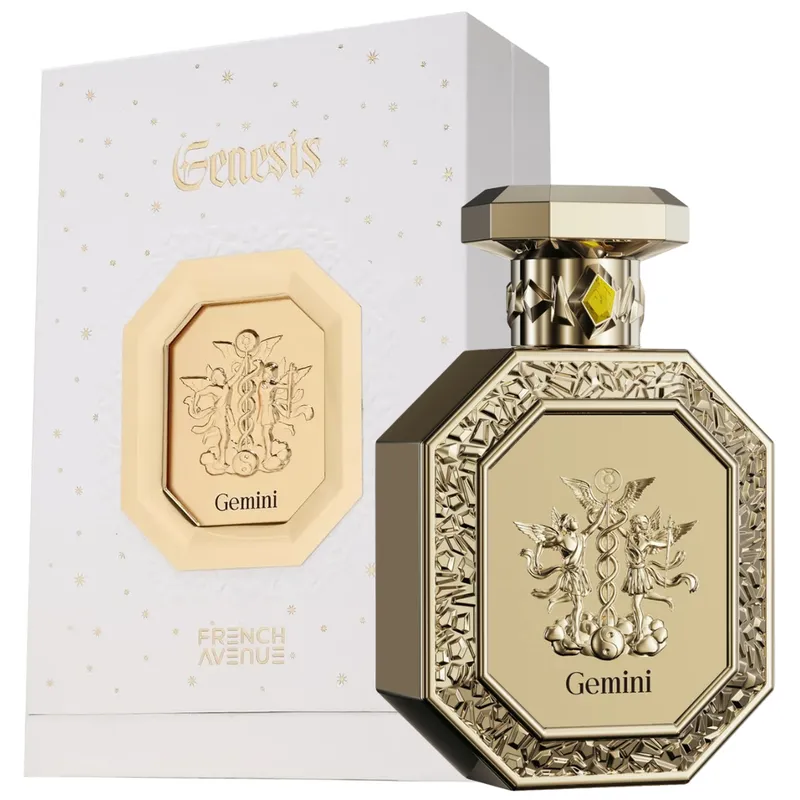 F.W GENESIS  EDP 90ML
