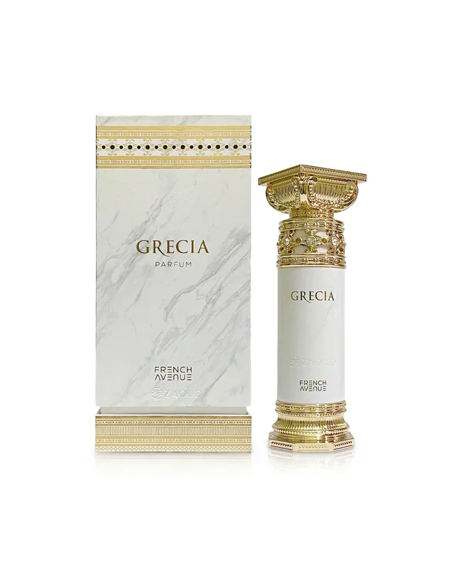 F.W GRECIA PERFUM
