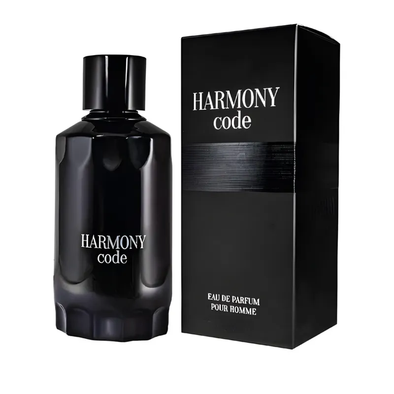 F.W HARMONY CODE EDP 100 ML