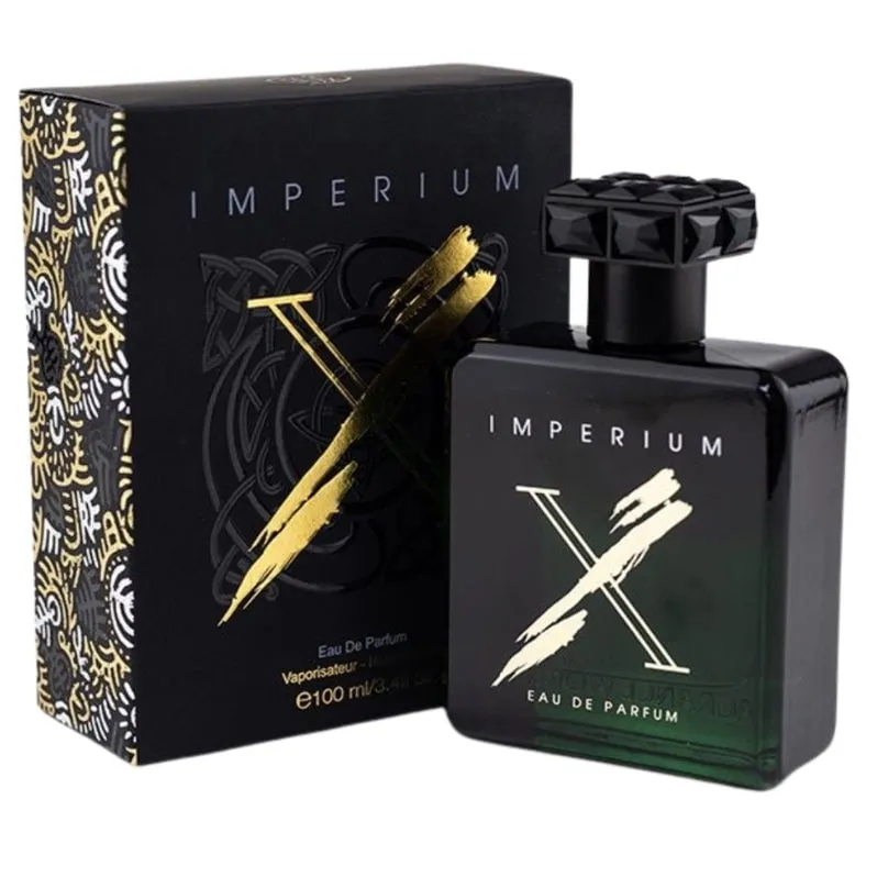 F.W IMPERIUM X EDP 100ML