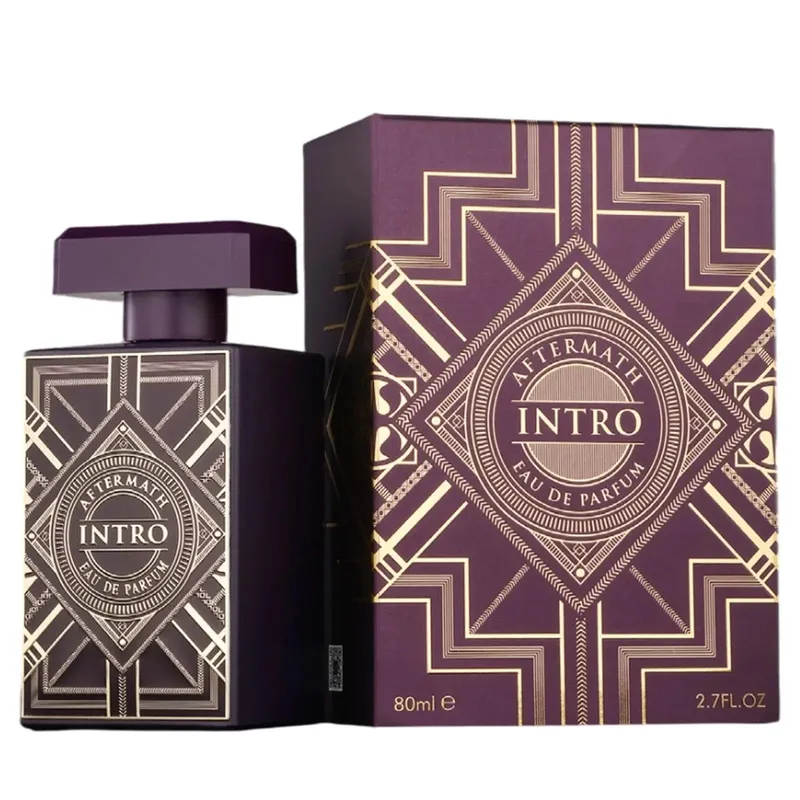 F.W INTRO AFTERMATH EDP 80 ML