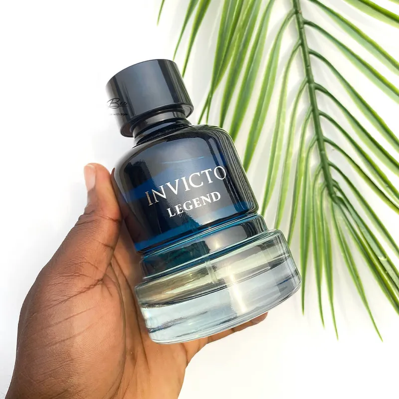 F.W INVICTO LEGEND EDP 100ML
