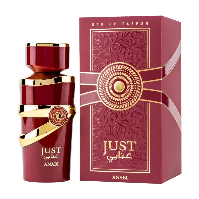 F.W JUST ANABI EDP 100ML
