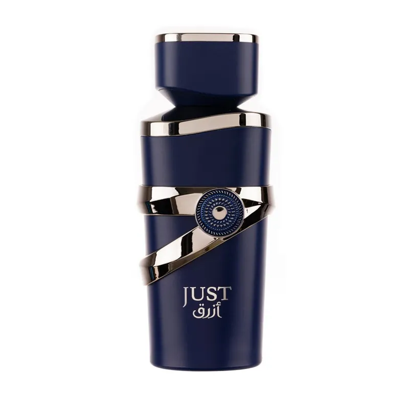 F.W JUST AZRAQ EDP 100ML