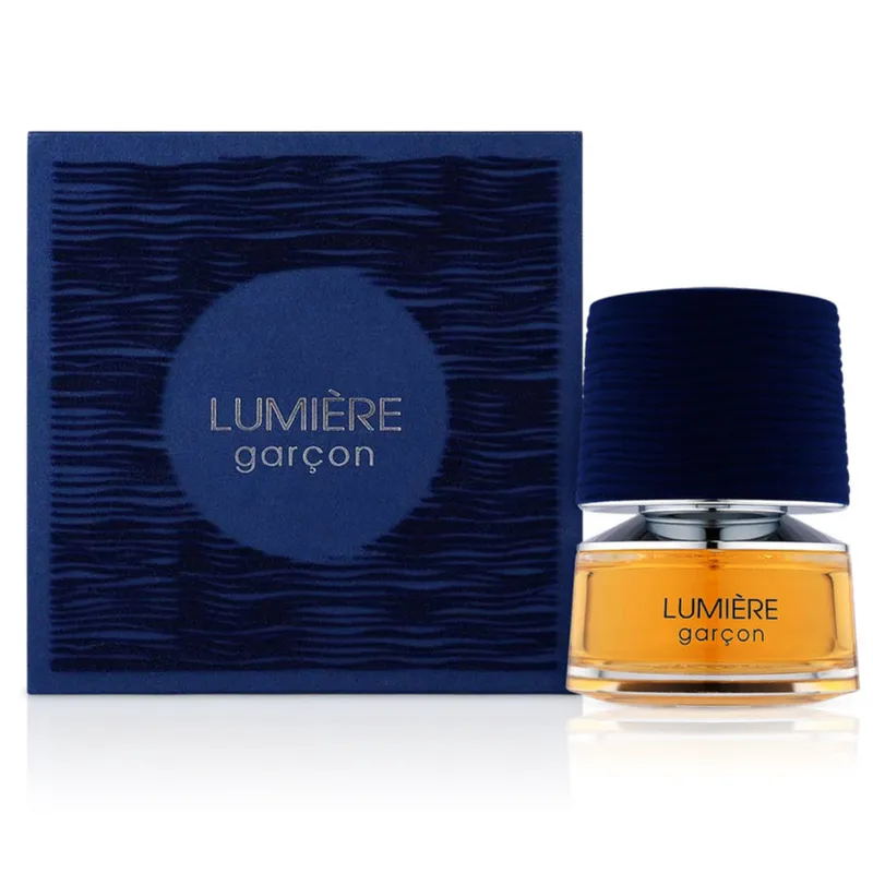 F.W LUMIERE GARCON EDP 100 ML