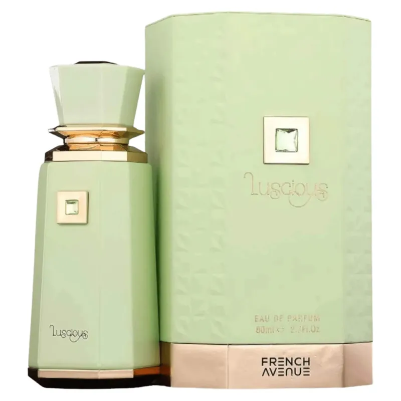 F.W LUSCIOUS EDP 100ML