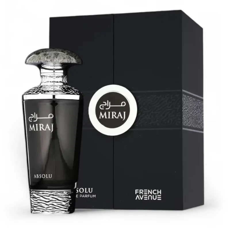 F.W MIRAJ ABSOLU EDP 100ML